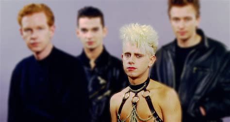 depeche mode martin gore lead vocals